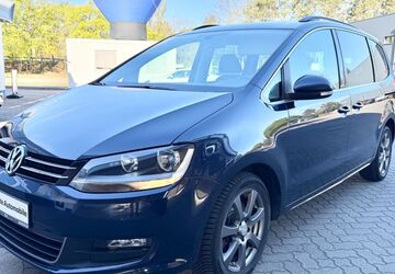 VW Sharan 199.999 km 9.999 &euro; Potsdam 14480
