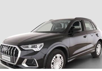 Audi Q3 29.820 km 34.970 &euro; Berlin 13581